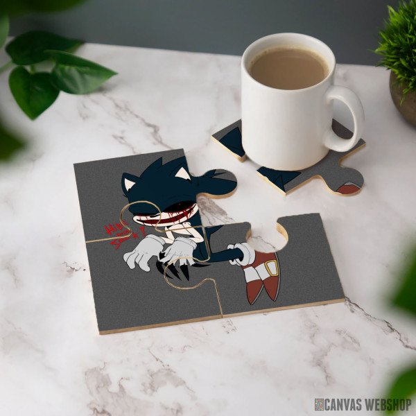 Podmetač Sonic.exe Podmetač Sonic.exe