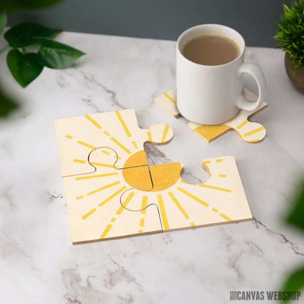 Podmetač Sunce Podmetač Sunce