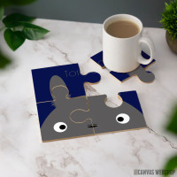 Podmetač Totoro - N2S Podmetač Totoro - N2S