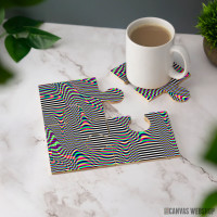 Podmetač Trippy drippy Podmetač Trippy drippy