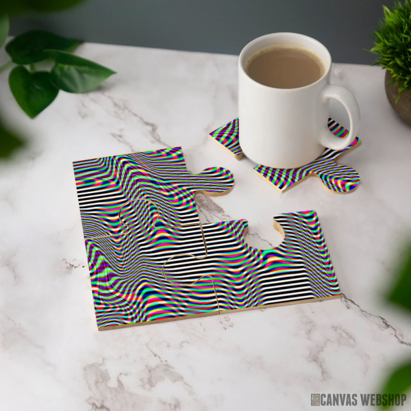 Podmetač Trippy drippy Podmetač Trippy drippy