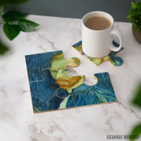 Podmetač Vincent van Gogh – pejzaž Podmetač Vincent van Gogh – pejzaž