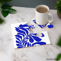 Podmetač leaf-23232108_wall-clock1