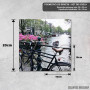 Podmetač Amsterdam kanal II