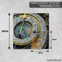 Podmetač Astronomski sat u Pragu Podmetač Astronomski sat u Pragu