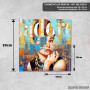 Podmetač Audry Hepburn adore-gigapixel