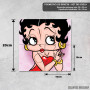 Podmetač Betty Boop