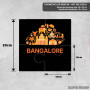 Podmetač Cloudflare Bangalore