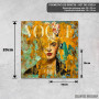 Podmetač Frida Vogue Podmetač Frida Vogue
