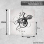 Podmetač Kraken - Život hobotnice Podmetač Kraken - Život hobotnice