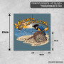 Podmetač Margaritaville album Podmetač Margaritaville album