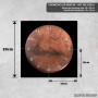 Podmetač Mars – crvena planeta Podmetač Mars – crvena planeta