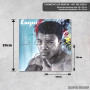 Podmetač Muhamed Ali legend Podmetač Muhamed Ali legend