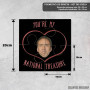 Podmetač Nicolas Cage ljubav Podmetač Nicolas Cage ljubav