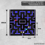Podmetač Pacman Podmetač Pacman