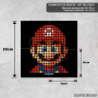 Podmetač Pictodotz Mario Podmetač Pictodotz Mario