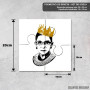 Podmetač RBG - Notorious cita Podmetač RBG - Notorious cita