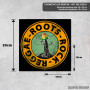 Podmetač Roots Rock Reggae Podmetač Roots Rock Reggae