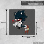 Podmetač Sonic.exe Podmetač Sonic.exe