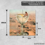 Podmetač Suvi martini Podmetač Suvi martini