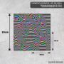 Podmetač Trippy drippy Podmetač Trippy drippy