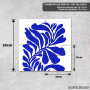 Podmetač leaf-23232108_wall-clock1