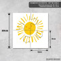 Podmetač sunshine1924961_wall-clock1 Podmetač sunshine1924961_wall-clock1