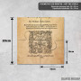 Podmetač Šekspir - Hamlet 1603 Podmetač Šekspir - Hamlet 1603