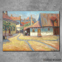 Beogradsko predgradje, Nadežda Petrović