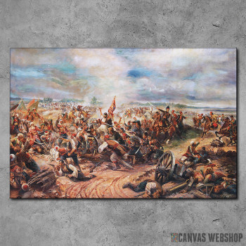 Bitka na Mišaru, Afanasij Šeloumov Bitka na Mišaru, Afanasij Šeloumov