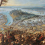 Bitka za Beograd, Antonio Kalca