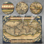Theatrum Orbis Terrarum 1570, Abraham Ortelius