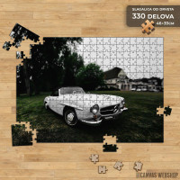 Slagalica 190 SL Slagalica 190 SL