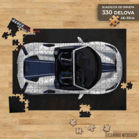 Slagalica 488 Pista Spider Slagalica 488 Pista Spider