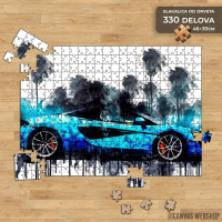 Slagalica 570S 2018 Slagalica 570S 2018