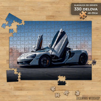 Slagalica 570S krila Slagalica 570S krila