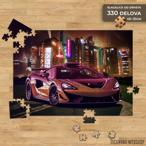 Slagalica 620r neon Slagalica 620r neon