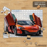 Slagalica 650S krila Slagalica 650S krila