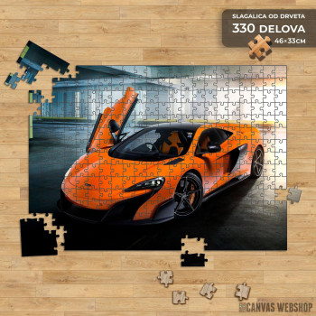 Slagalica 675 LT