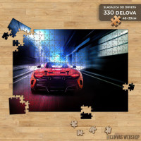 Slagalica 675LT brzina Slagalica 675LT brzina