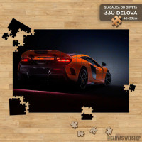 Slagalica 675LT studio slika