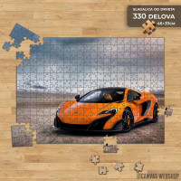 Slagalica 675LT