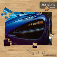 Slagalica 720S far