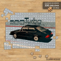 Slagalica 900 Turbo