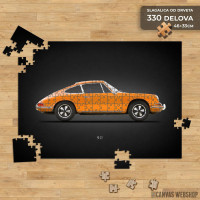 Slagalica 911 1968