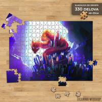 Slagalica Apokalipsa