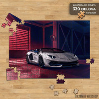Slagalica Aventador Xago Slagalica Aventador Xago