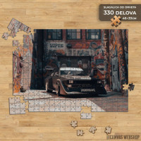 Slagalica B Quattro S1 Slagalica B Quattro S1