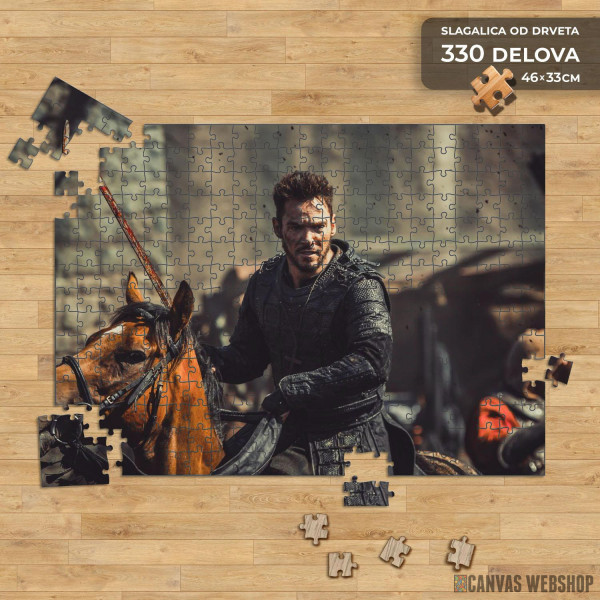 Slagalica Bishop Heahmund
