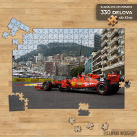 Slagalica Charles Lecrerc